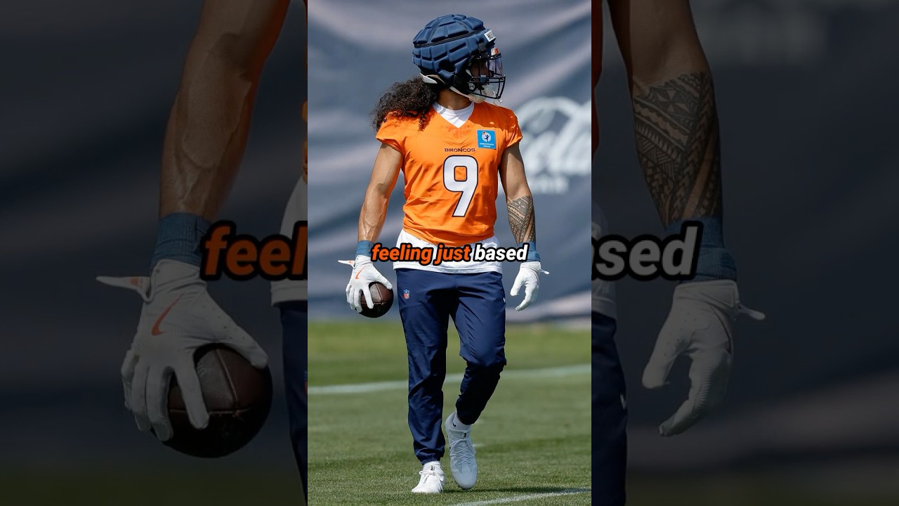 Talanoa Hufanga, Brandon Jones are Broncos SECRET SAUCE on Defense