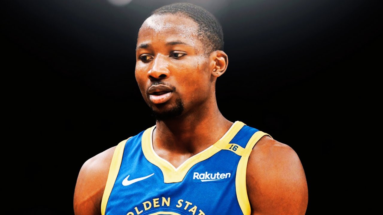 Warriors have FAILED Jonathan Kuminga