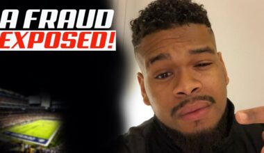 Dallas Cowboys Community it's time to EXPOSE A FRAUD! Facts over BS!!
