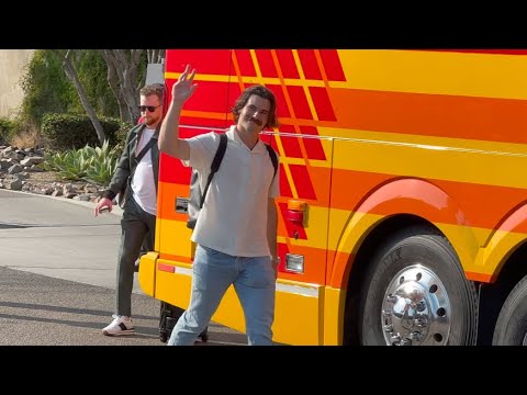 THE SAN DIEGO PADRES CONTINUE TO WIN AFTER AJ PRELLER GOES ALL IN AGAIN AT TRADE DEADLINE!!!! 8-3-25