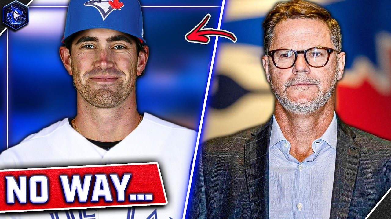 This changes EVERYTHING for the Blue Jays...