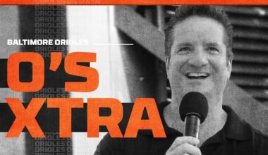 Roch Kubatko on the Orioles trade with the Blue Jays