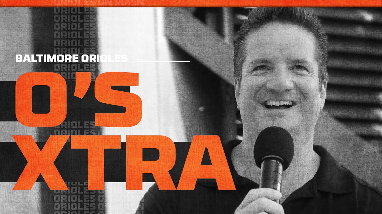 Roch Kubatko on the Orioles trade with the Blue Jays