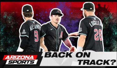 Bickley Blast: Can the Arizona Diamondbacks find their identity once again?