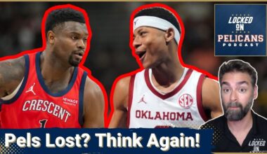 Pelicans NOT Directionless: ESPN's FLAWED Analysis | Two Paths Ahead for New Orleans