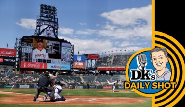 DK's Daily Shot of Pirates: Lies, lies, more lies