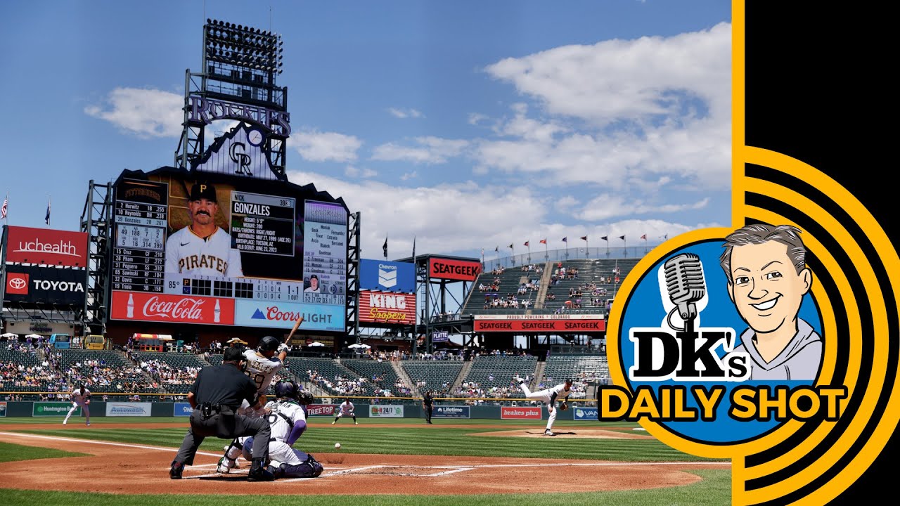 DK's Daily Shot of Pirates: Lies, lies, more lies