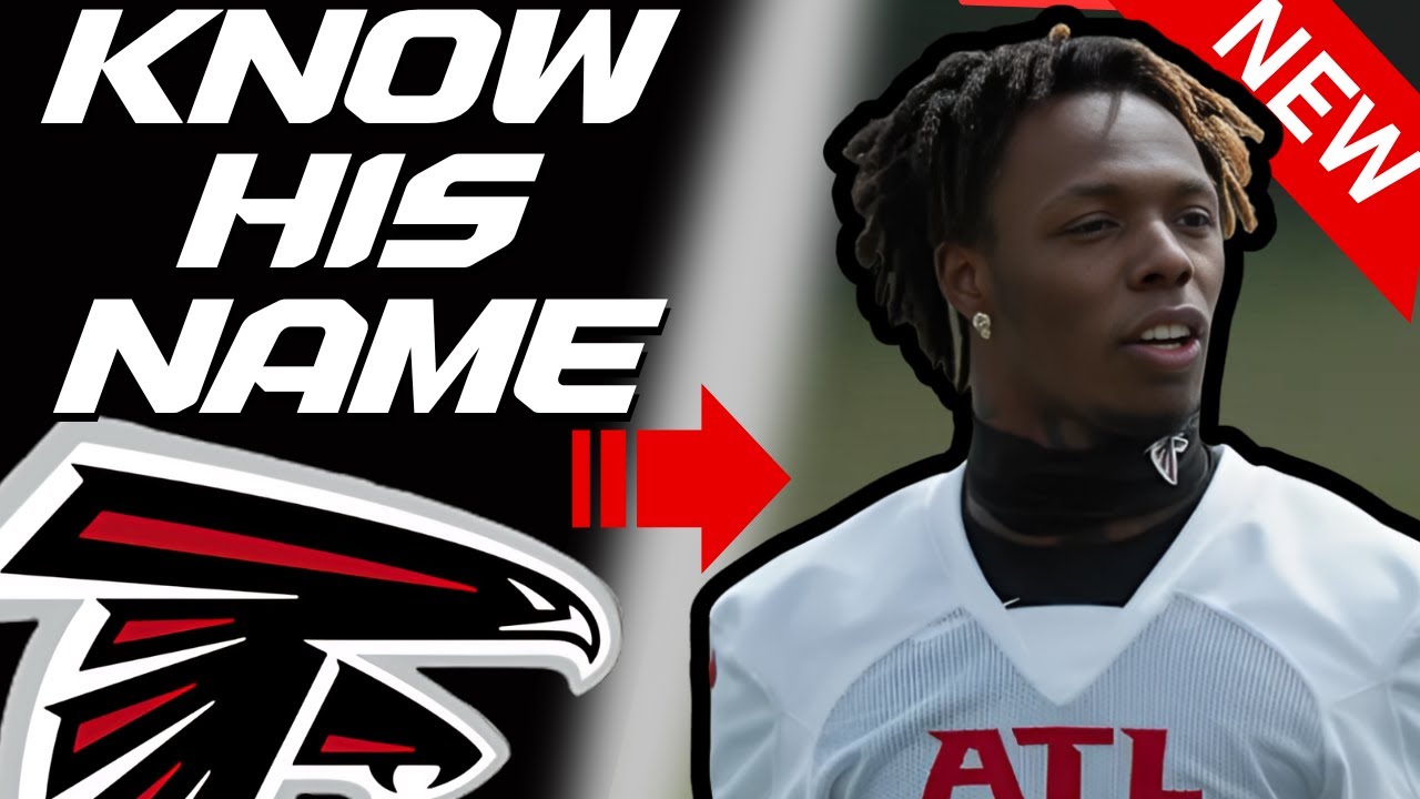Atlanta Falcons Just Discovered A Massive Steal