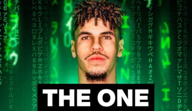 The NBA Has A Glitch In The Matrix