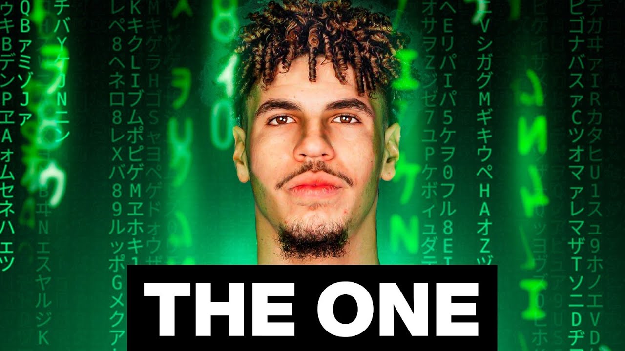 The NBA Has A Glitch In The Matrix