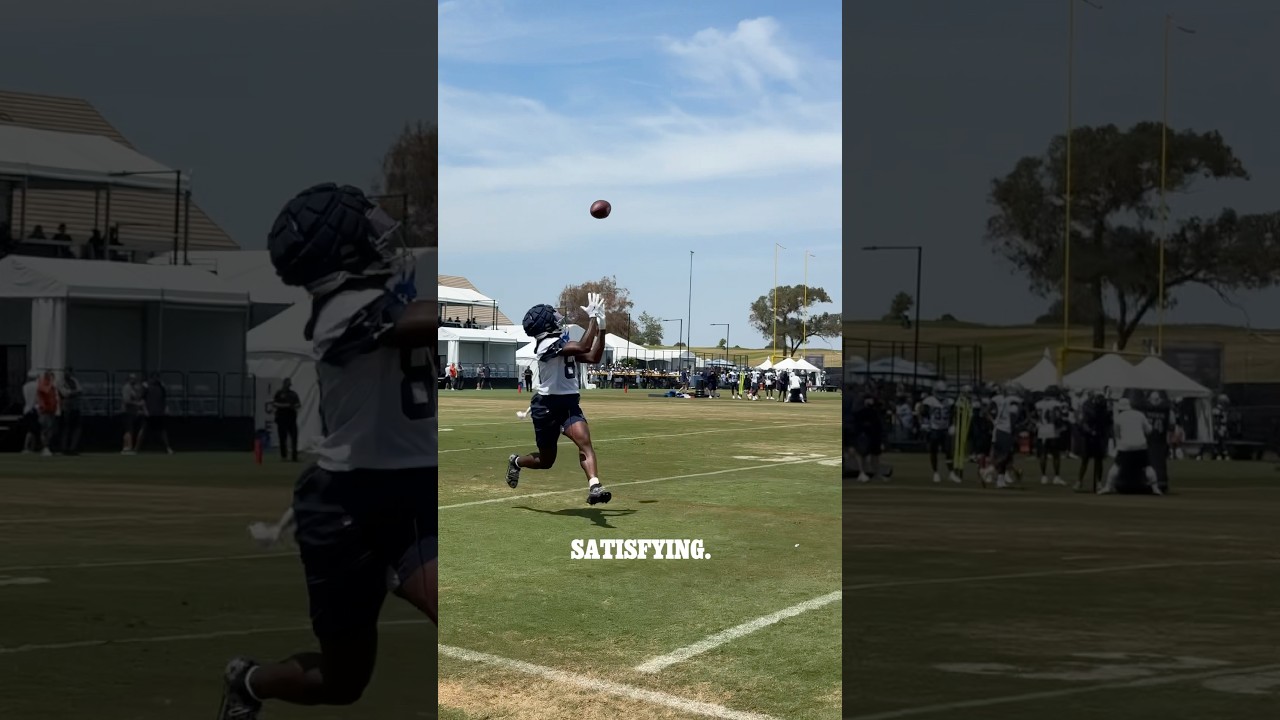 oddly hypnotic 😵‍💫 | ​⁠@AmericanAirlines  #DallasCowboys #NFL #hypnotic #satisfying #shorts