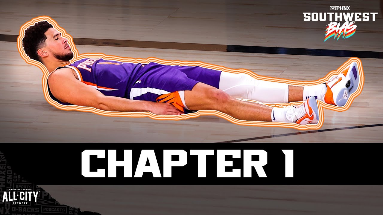 This INSANE Moment Changed Everything for Devin Booker & the Suns 😱🔥 | NBA History Made!