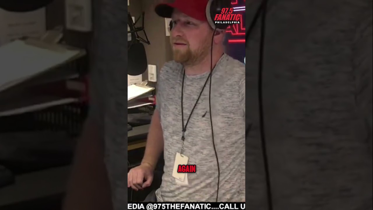 The Philadelphia Phillies Have the STRONGEST Starting Rotation in ALL of Baseball