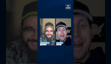 Tampa Bay's Front Office UNLEASHES Trade Storm