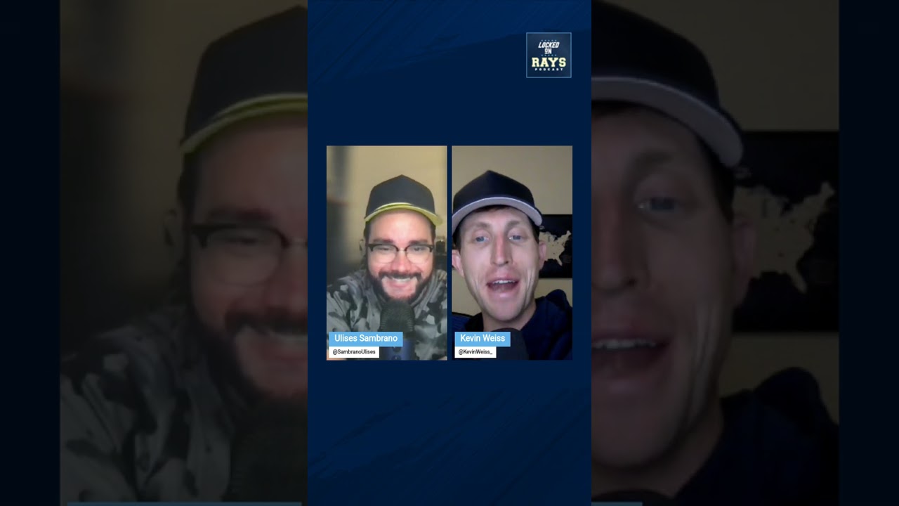 Tampa Bay's Front Office UNLEASHES Trade Storm