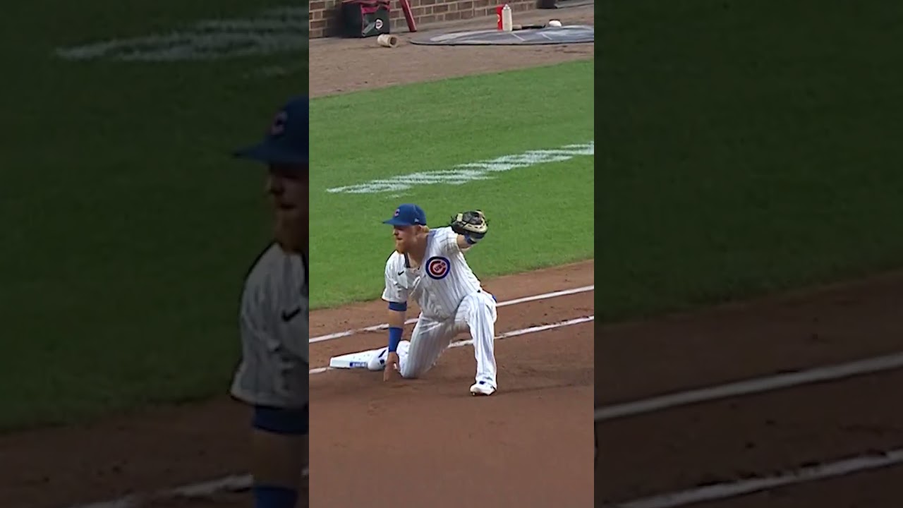 Top MLB Plays of 8/4/25