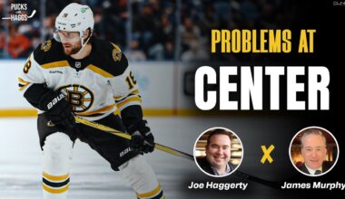 EXPECTATIONS for Next Season’s Bruins | Pucks with Haggs