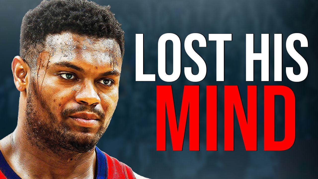 The Rise, Collapse, and Silent War of Zion Williamson