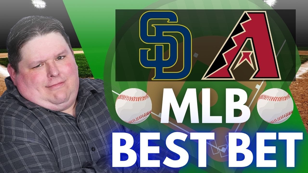 San Diego Padres vs Arizona Diamondbacks Predictions Today | Best MLB Picks For Today 8/5/25