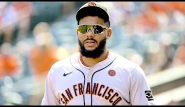 SF GIANTS vs PITTSBURGH PIRATES Game 2 POSTGAME