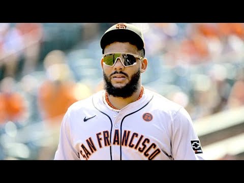 SF GIANTS vs PITTSBURGH PIRATES Game 2 POSTGAME
