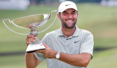 What is the FedEx Cup? 2025 playoff format, schedule, prize