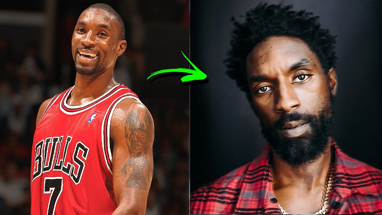 He Was An UNGUARDABLE Shooter... Until His Mind BETRAYED HIM