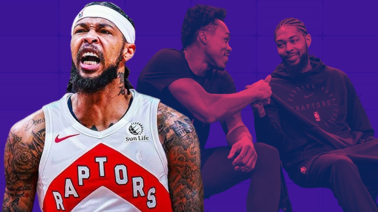 Why Brandon Ingram Will Be An ALL-STAR In Toronto