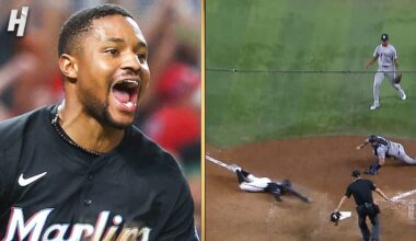 Yankees Errors Prove COSTLY in Loss to Marlins in the 9th 😬