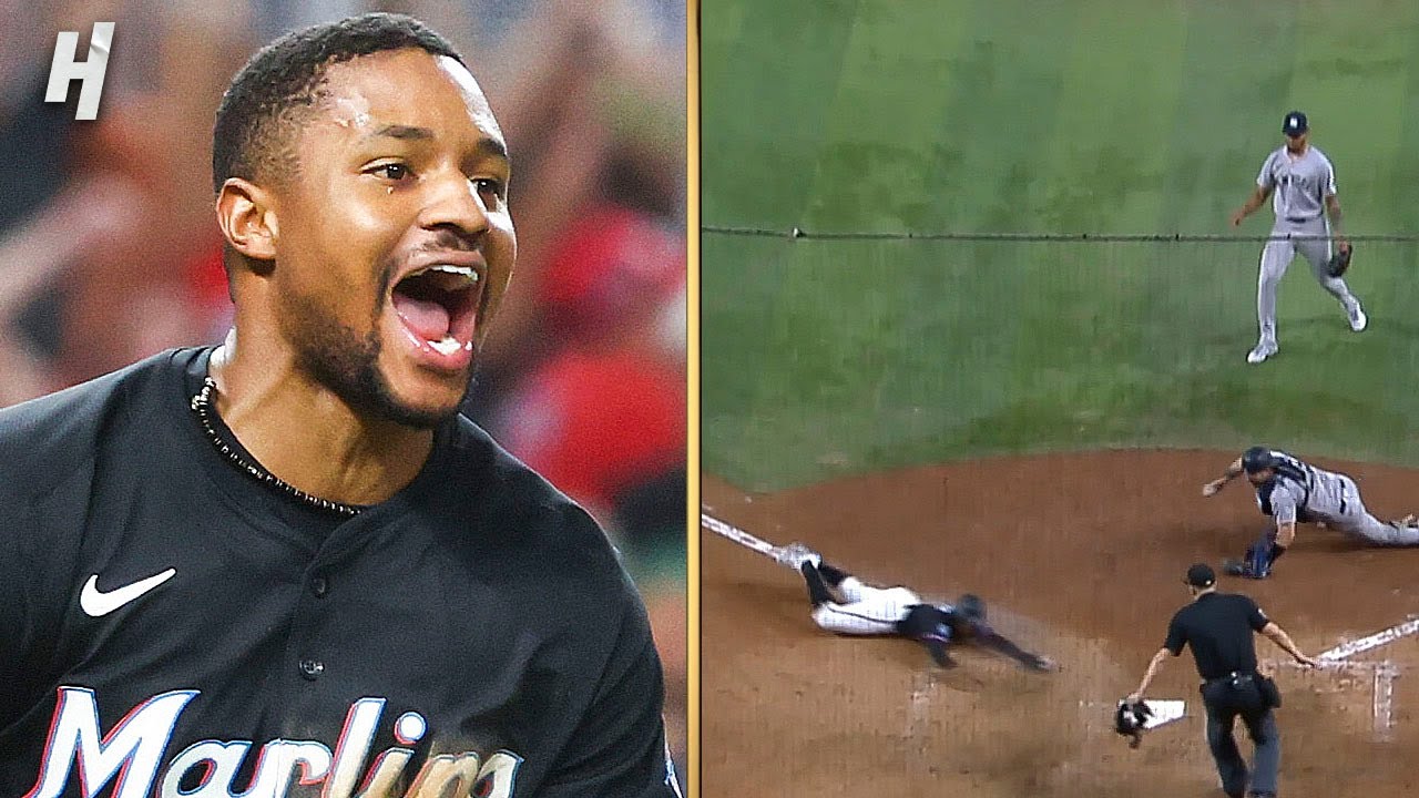 Yankees Errors Prove COSTLY in Loss to Marlins in the 9th 😬