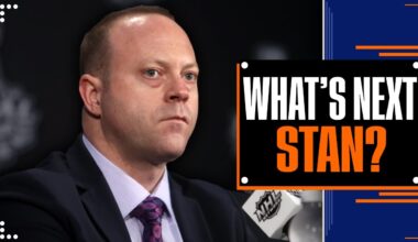 Are There More Trades Coming for the Edmonton Oilers?