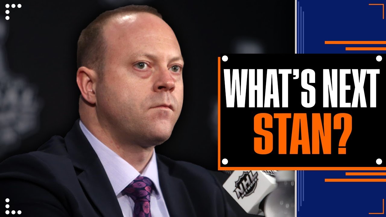 Are There More Trades Coming for the Edmonton Oilers?