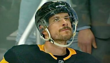 This Moment Changed The NHL Forever