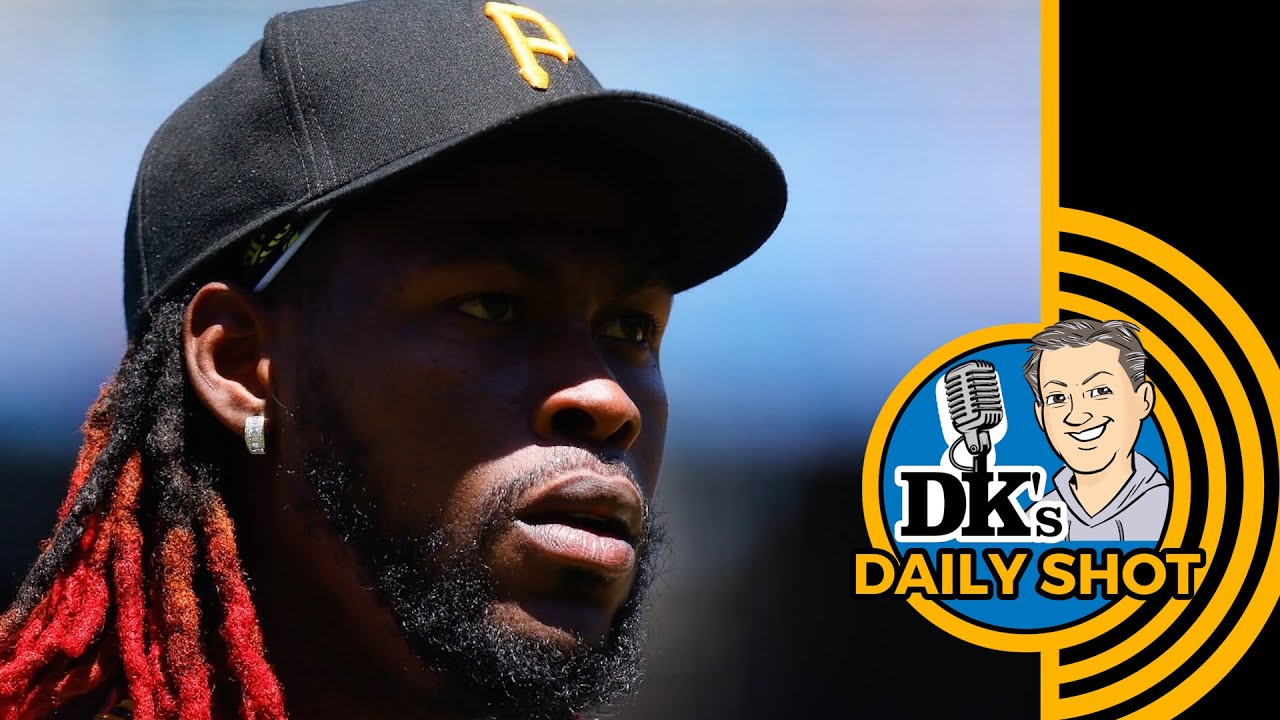 DK's Daily Shot of Pirates: Cruz vs. ... Mendoza?