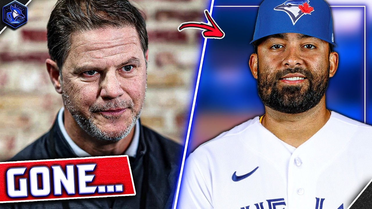 Jays make MULTIPLE moves... MAJOR Injury Updates | Toronto Blue Jays News