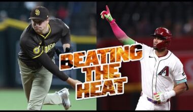 FASTEST pitch EVER hit for a HR! Lourdes Gurriel Jr. turns around 103.9 MPH pitch from Mason Miller!