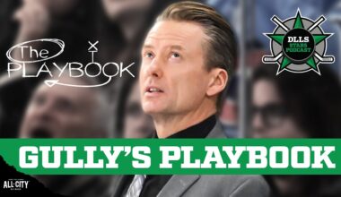 Detective Work; Deciphering More On How Gulutzan Plans To Coach The Stars | DLLS Stars Podcast