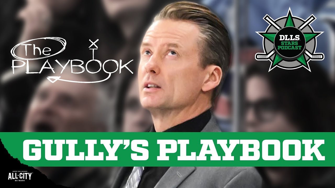 Detective Work; Deciphering More On How Gulutzan Plans To Coach The Stars | DLLS Stars Podcast