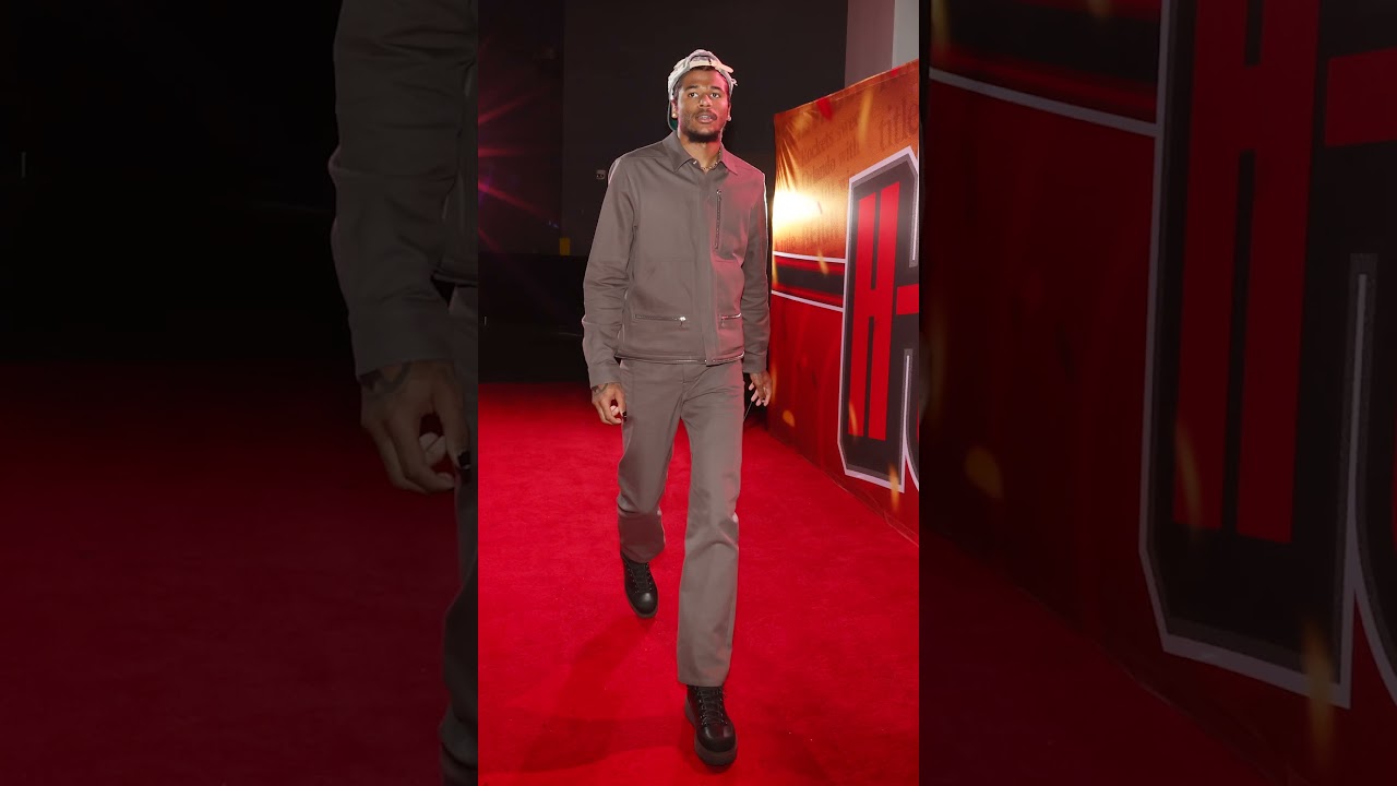 Jalen Green tunnel fits. Coming to the Valley 🔜 #shorts | Phoenix Suns