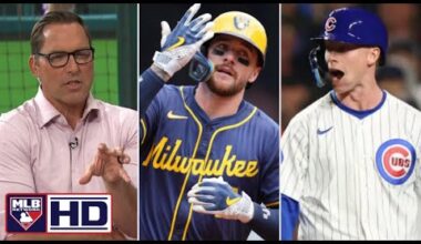 Brewers is best team in MLB right now - Milwaukee Brewers or Chicago Cubs - Who will win NL Central?