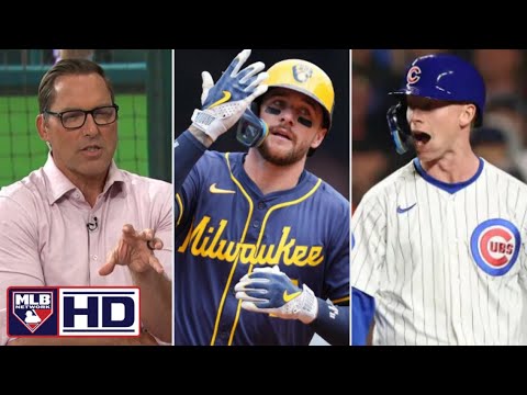 Brewers is best team in MLB right now - Milwaukee Brewers or Chicago Cubs - Who will win NL Central?