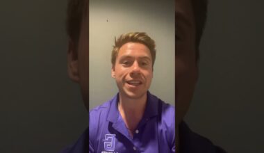 The Washington Nationals Decide NOT To Trade All Star MacKenzie Gore… They Better Be Right