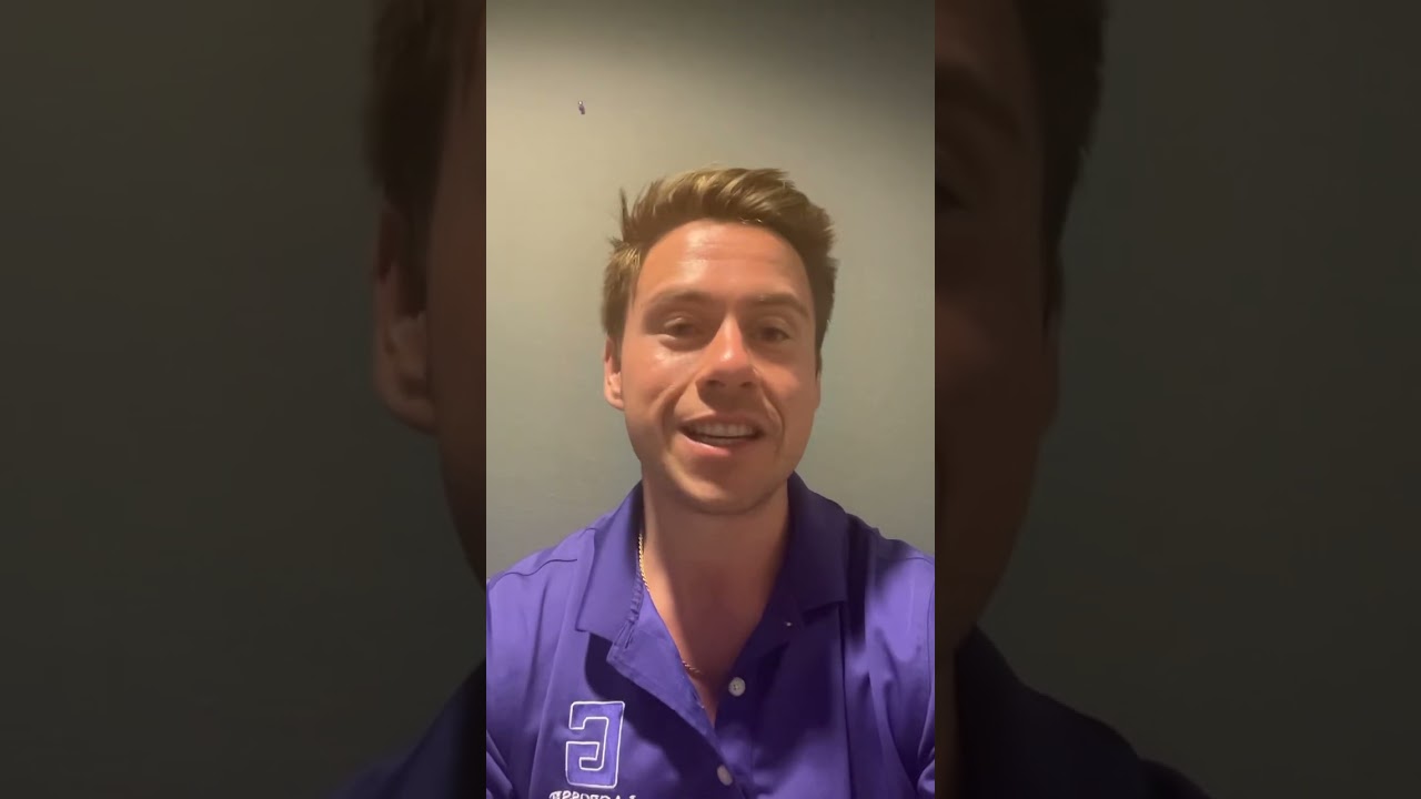 The Washington Nationals Decide NOT To Trade All Star MacKenzie Gore… They Better Be Right