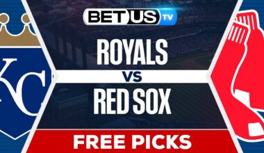 Kansas City Royals vs Boston Red Sox (08-05-25) MLB Game Predictions, Picks and Best Bets
