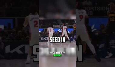 Detroit Pistons: Why You Shouldn't Sleep on This Team #shorts #NBA #basketball