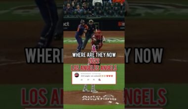 2022 Los Angeles Angels #mlb #sports #baseball