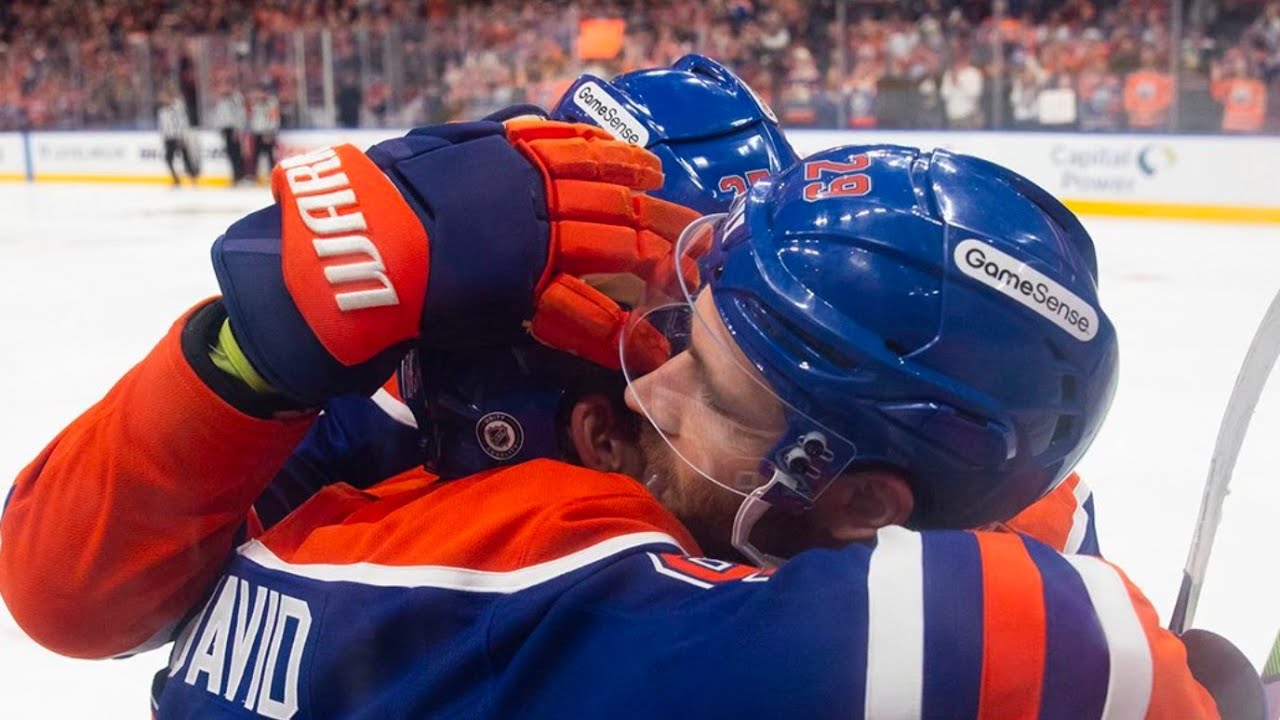 Edmonton Oilers News: Speculation Around What's Next