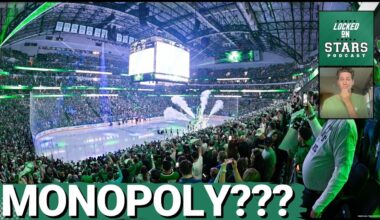 The Truth About Youth Hockey in Texas: Stars' Monopoly Explained