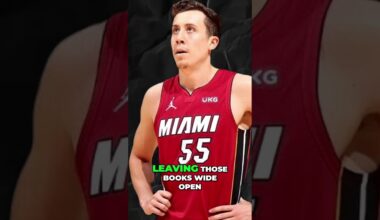 Duncan Robinson: Can He Transform the Detroit Pistons? #shorts