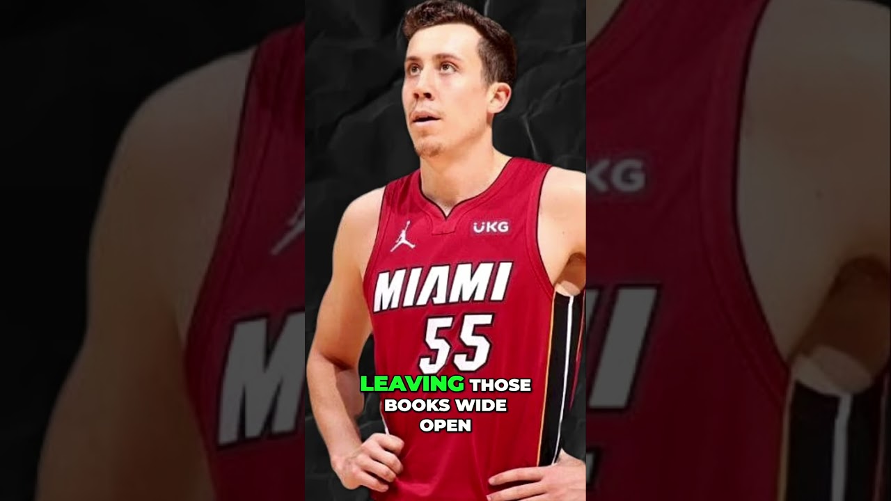 Duncan Robinson: Can He Transform the Detroit Pistons? #shorts